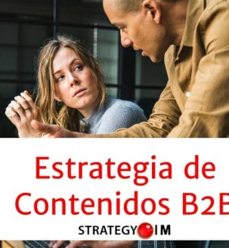 contenidos B2B