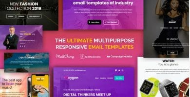 Newsletters Espectaculares y Sin Problemas 2021 4 newsletters espectaculares
