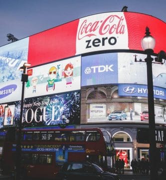 publicitarse en las redes sociales