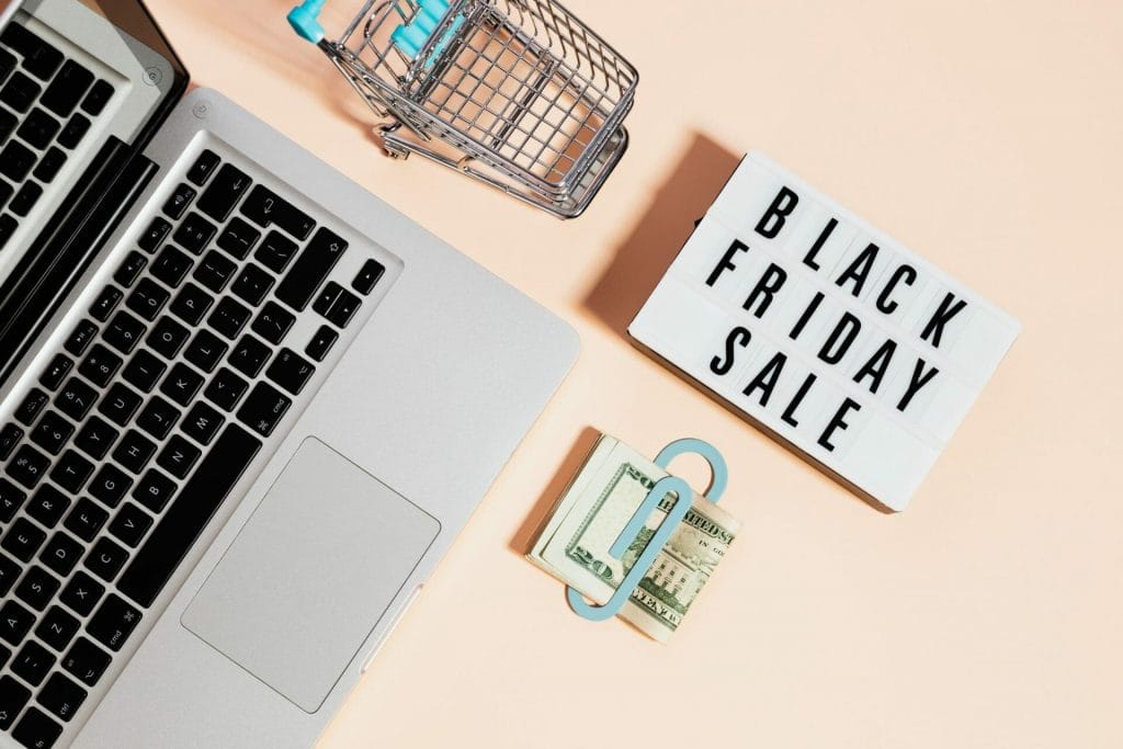 Preparando el Viernes Negro (Black Friday) 1 Black Friday