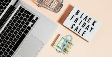Preparando el Viernes Negro (Black Friday) 4 Black Friday