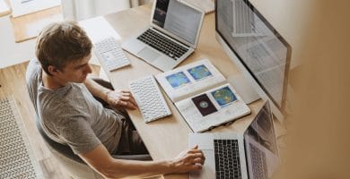 Selección de 4 plataformas para desarrollo de aplicaciones móviles sin necesidad de programación 8 plataformas para desarrollo