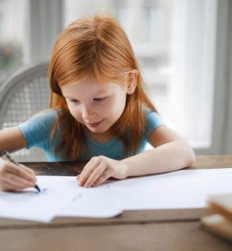 Aprender a dibujar, Learning to draw