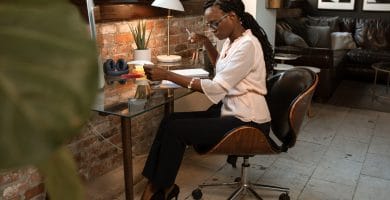 Entrepreneurs are the Top Talent from now on. 4 emprendedores, entrepreneur
