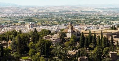 Reformas en Granada capital y su provincia 2017 6 Reformas en Granada