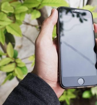 Características de IPHONE 8