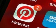 Tubidy y Pinterest