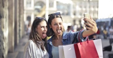 Estrategia Social Media Orientada para Ventas 8 claves 4 Social Media Orientada para Ventas