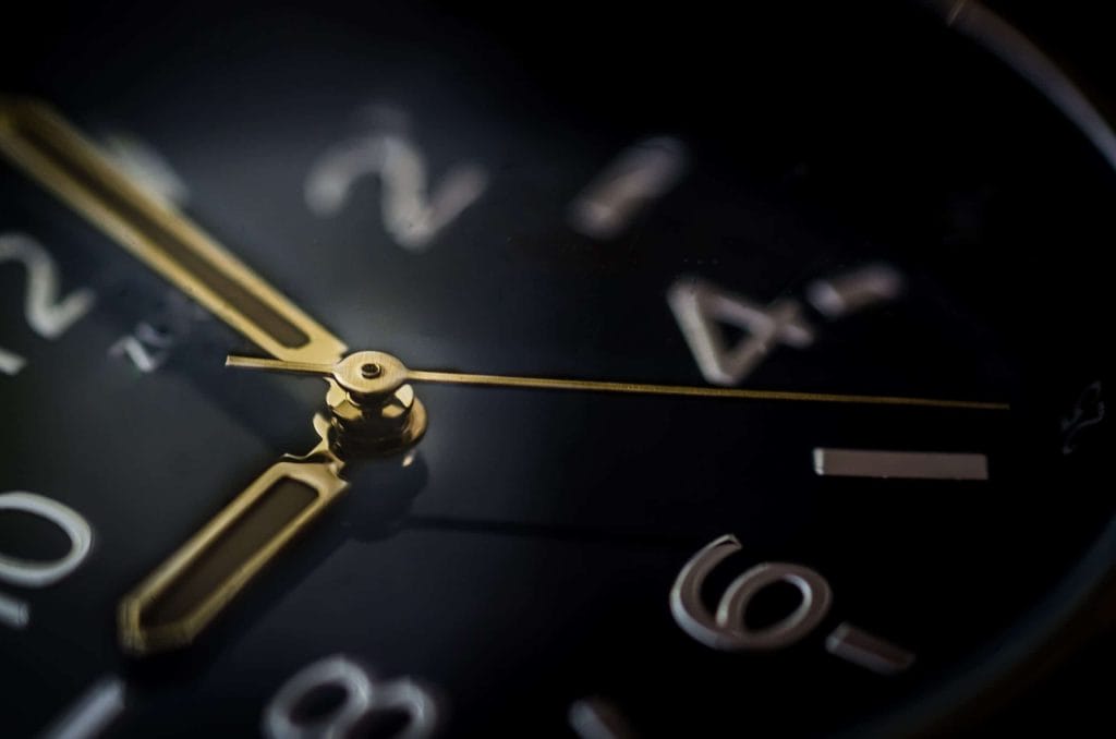 How to make your time as effective as possible 1 tu tiempo, your time