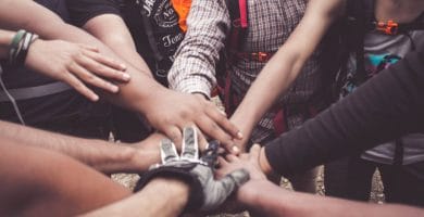 La confianza Cómo hacer rentable uno de tus mayores activos 6 La confianza, trust