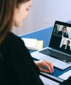 video conferencia, video conferencing