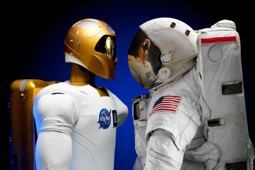 El presente y futuro de la Inteligencia Artificial | David Drai 2017 1 presente y futuro