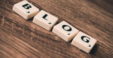 How to make a free blog - Tutorial 8 como hacer un blog gratis