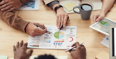 Cómo hacer un Plan de Negocio para un nuevo negocio o compañía (Start-up) 13 plan de negocio, business plan