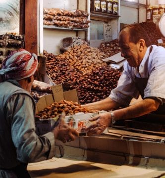 entender al cliente. Understanding the Customer