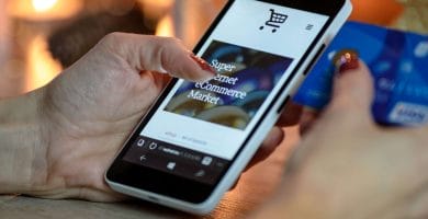El reto del comercio electrónico: el trato al cliente 2014 10 comercio electrónico
