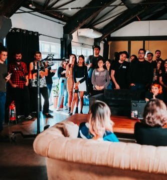 Estrategia de comunicación