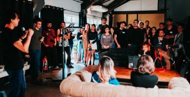 Estrategia de comunicación y su fusión con social media, seo y nuevos medios 8 Estrategia de comunicación