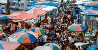 nicho de mercado, market niche