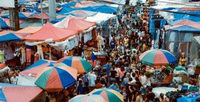 Cómo encontrar un nicho de mercado muy rentable 4 nicho de mercado, market niche