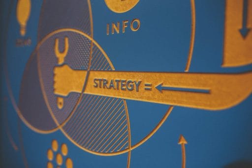 estrategia digital, Digital strategy