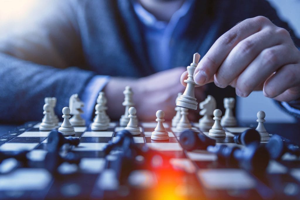 La estrategia es fundamental para unir los puntos clave del negocio 2014 1 la estrategia es fundamental
