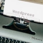 wordpress