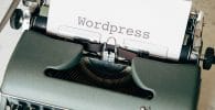 wordpress