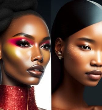 tendencias de cosmética