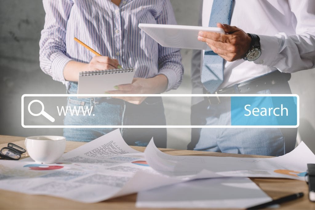 SEO Services 5 seo services agency