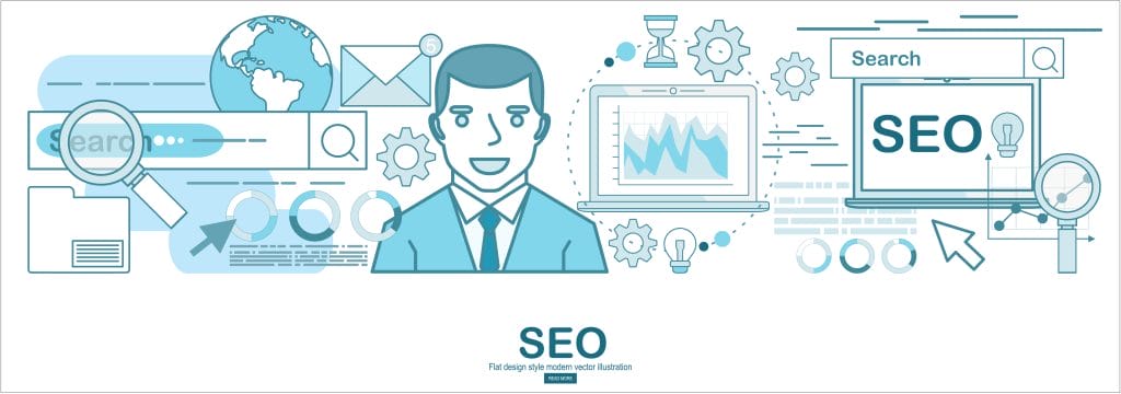 How to choose the right SEO consultant in 2023? 1 SEO Consultant