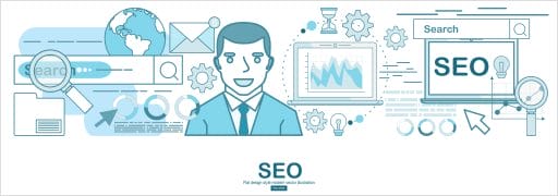 SEO Consultant