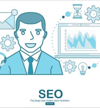 consultor seo