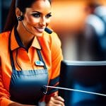 digital customer service