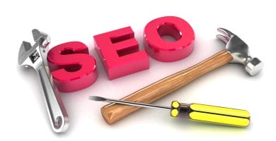 seo para b2b