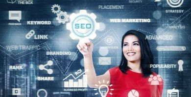 SEO White Label 3 seo for b2b seo white label solutions. SEO de Marca Blanca