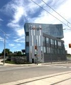 Google's lesser known tools - white and black concrete building