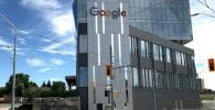 Google's lesser known tools - white and black concrete building