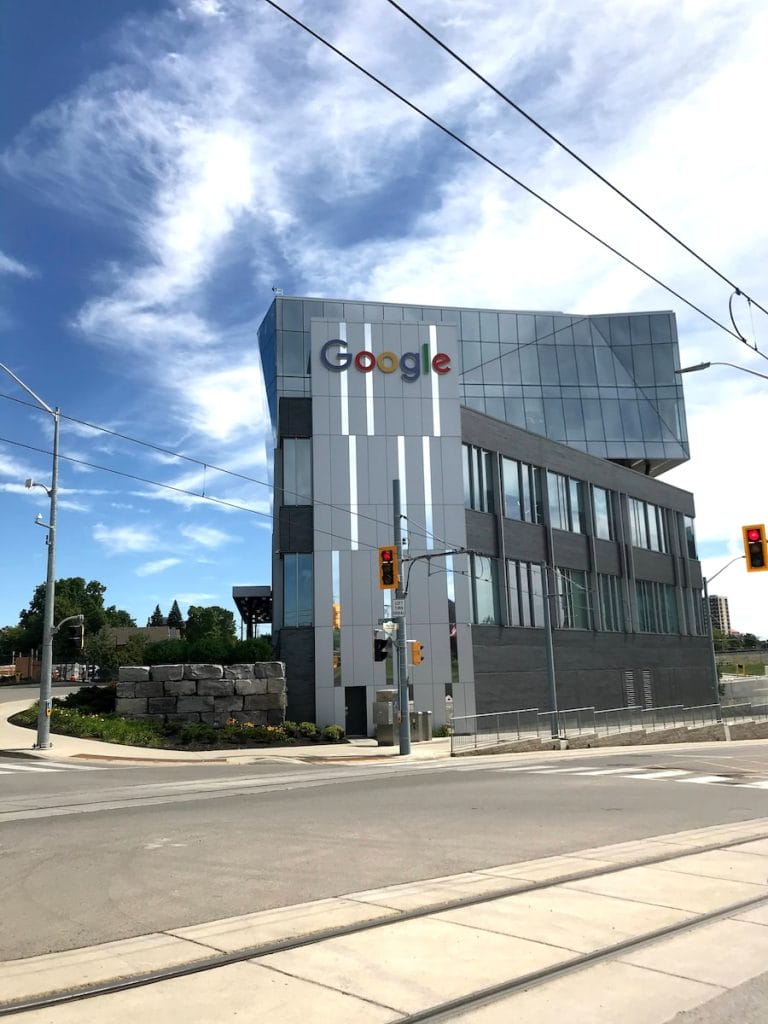 Google's lesser known tools 2014 1 Google's lesser known tools - white and black concrete building