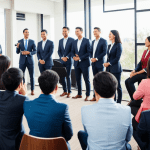 transformar una empresa a multinivel. transform a company into multilevel